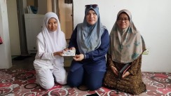 Noor Widiawanie Abd Kadir